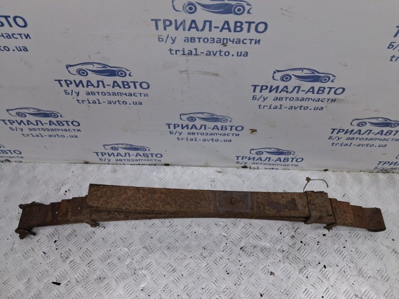 Рессора L200 2006-2015 KB 2.5 Diesel 4D56