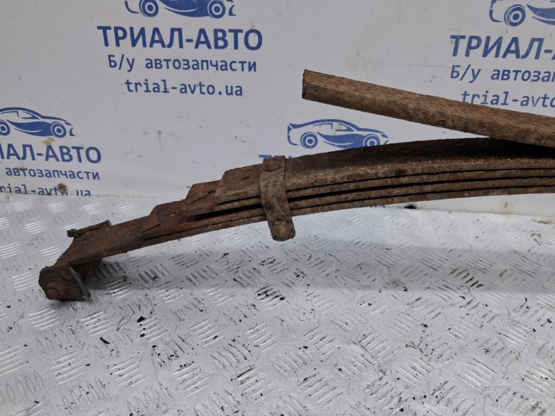 Рессора L200 2006-2015 KB 2.5 Diesel 4D56