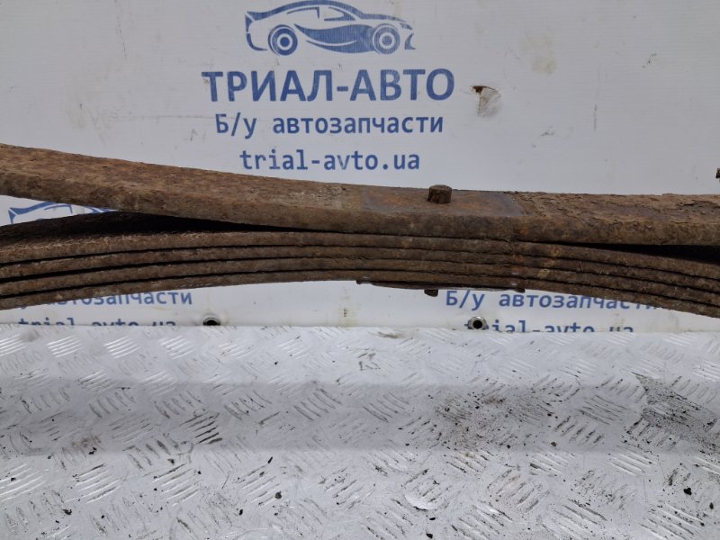 Рессора L200 2006-2015 KB 2.5 Diesel 4D56
