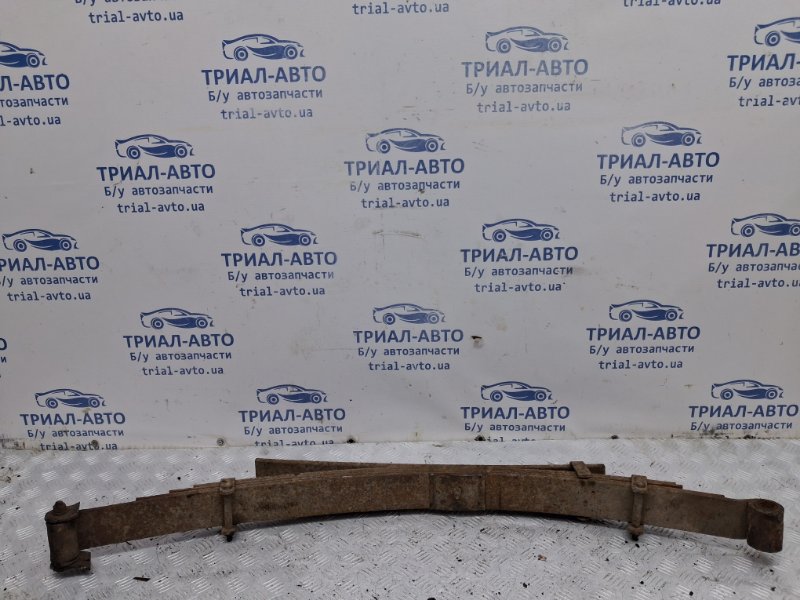 Рессора L200 2006-2015 KB 2.5 Diesel 4D56