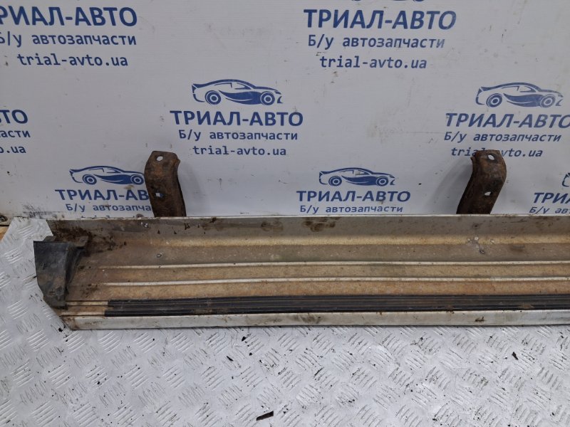 Подножка правая L200 2006-2015 KB 2.5 Diesel 4D56
