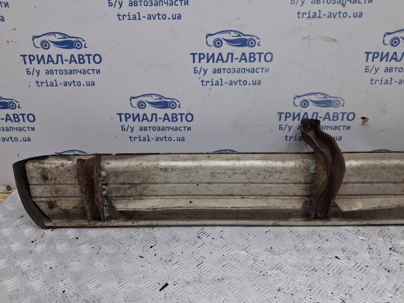 Подножка правая L200 2006-2015 KB 2.5 Diesel 4D56