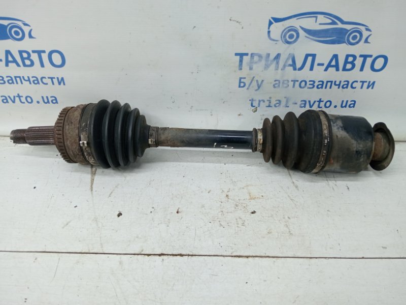 Привод передний правый SsangYong Korando 2010-2019 C200 2.0 diesel D20Dt 4130034201 Б/У