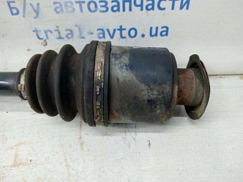 Привод передний правый Korando 2010-2019 C200 2.0 diesel D20Dt