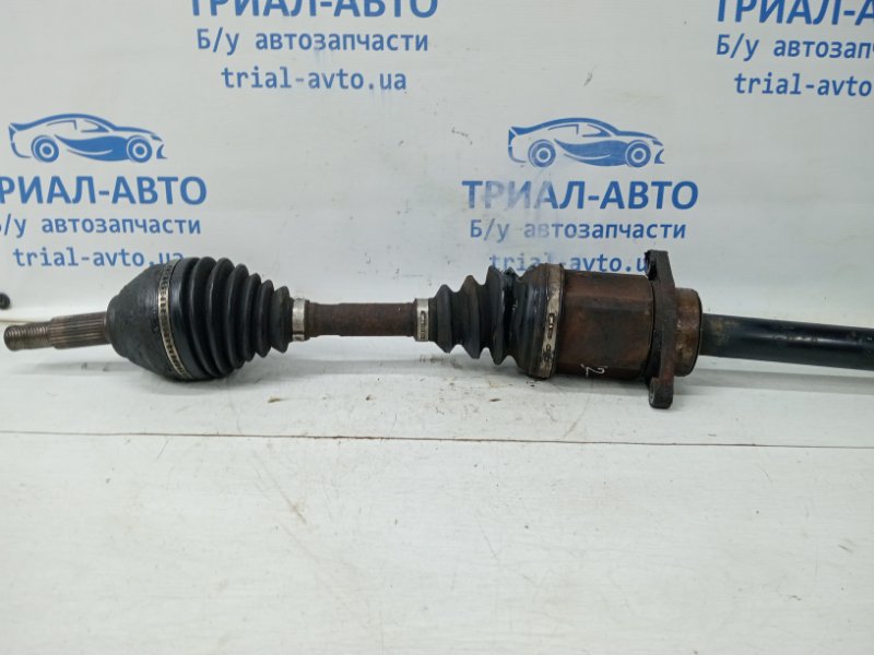 Привод передний правый Nissan X-Trail 2007-2015 T31 2.0 Diesel M9R 39100JG74A Б/У