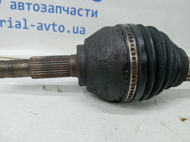 Привод передний правый X-Trail 2007-2015 T31 2.0 Diesel M9R
