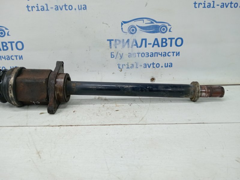 Привод передний правый X-Trail 2007-2015 T31 2.0 Diesel M9R