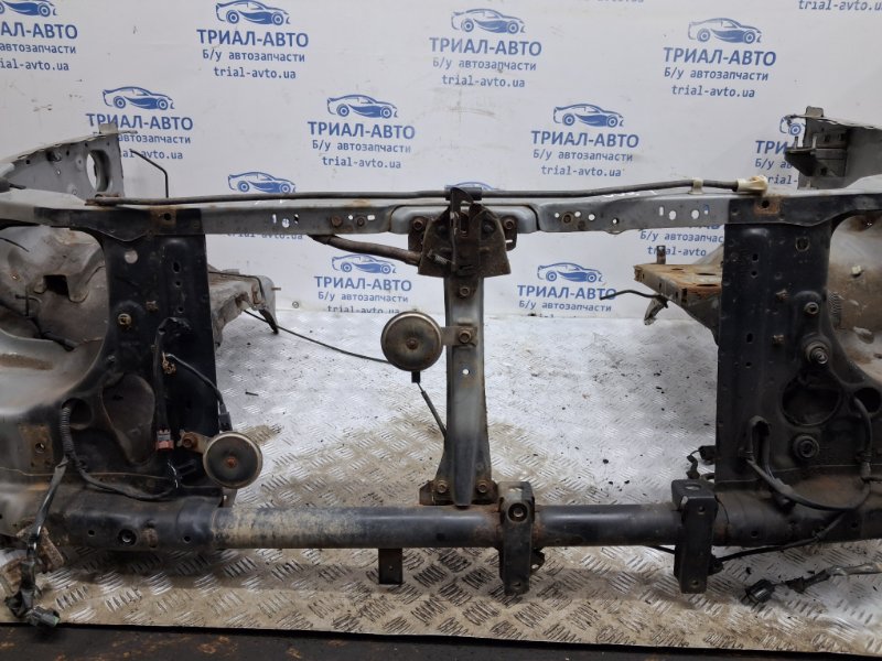 Панель передняя L200 2006-2015 KB 2.5 Diesel 4D56