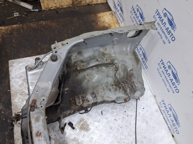Панель передняя L200 2006-2015 KB 2.5 Diesel 4D56