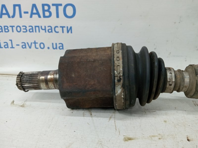 Привод передний левый Nissan X-Trail T31 2.0 Diesel M9R
