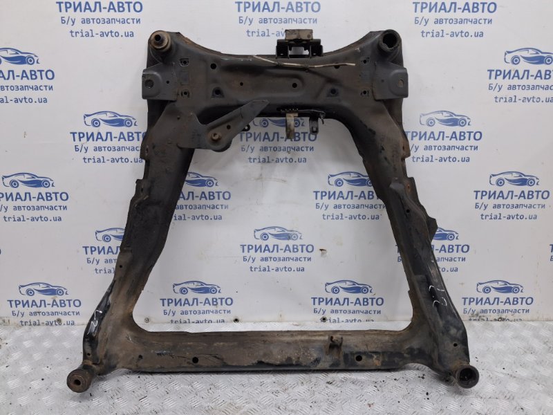 Балка передней подвески Nissan X-Trail 2007-2015 T31 2.0 Diesel M9R 54400JG700 Б/У