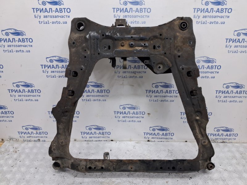 Балка передней подвески X-Trail 2007-2015 T31 2.0 Diesel M9R