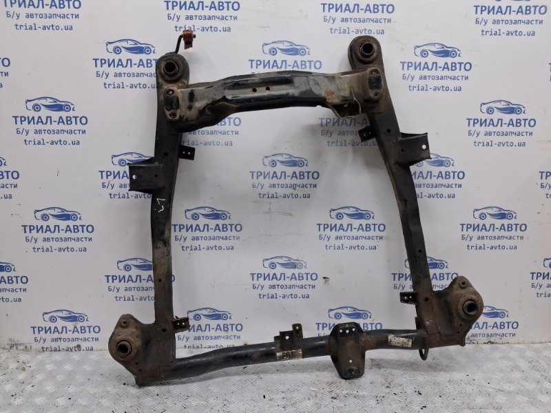 Балка передней подвески SsangYong Korando 2010-2019 C200 2.0 diesel D20Dt 4010A34200 Б/У