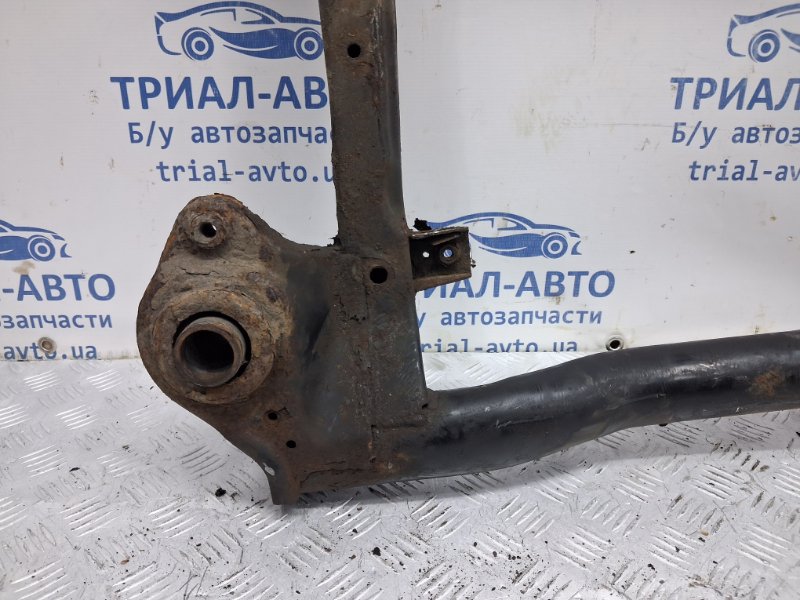 Балка передней подвески Korando 2010-2019 C200 2.0 diesel D20Dt