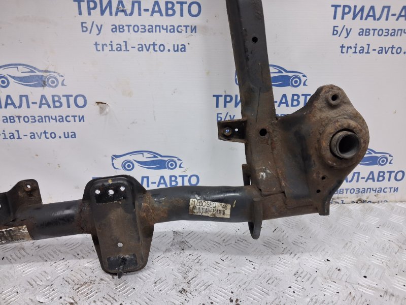 Балка передней подвески Korando 2010-2019 C200 2.0 diesel D20Dt