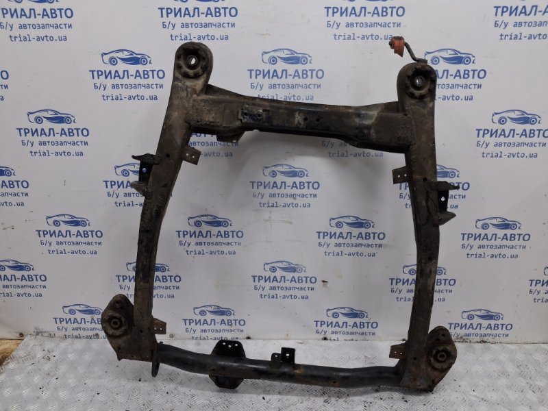 Балка передней подвески Korando 2010-2019 C200 2.0 diesel D20Dt