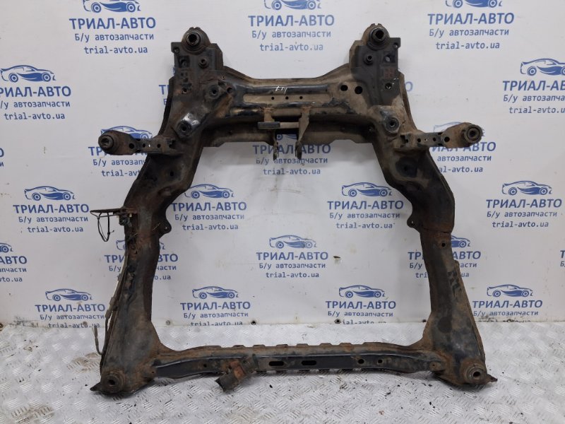 Балка передней подвески Mazda 6 2007-2013 GH 2.5 бензин L5-VE GS1D3480XF Б/У