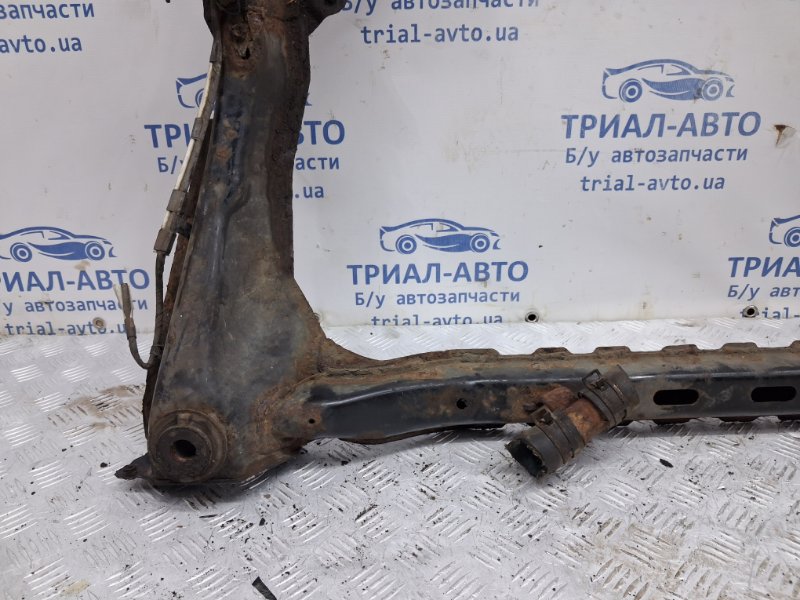 Балка передней подвески 6 2007-2013 GH 2.5 бензин L5-VE