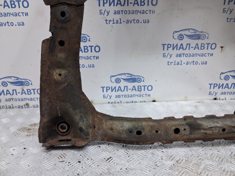 Балка передней подвески 6 2007-2013 GH 2.5 бензин L5-VE