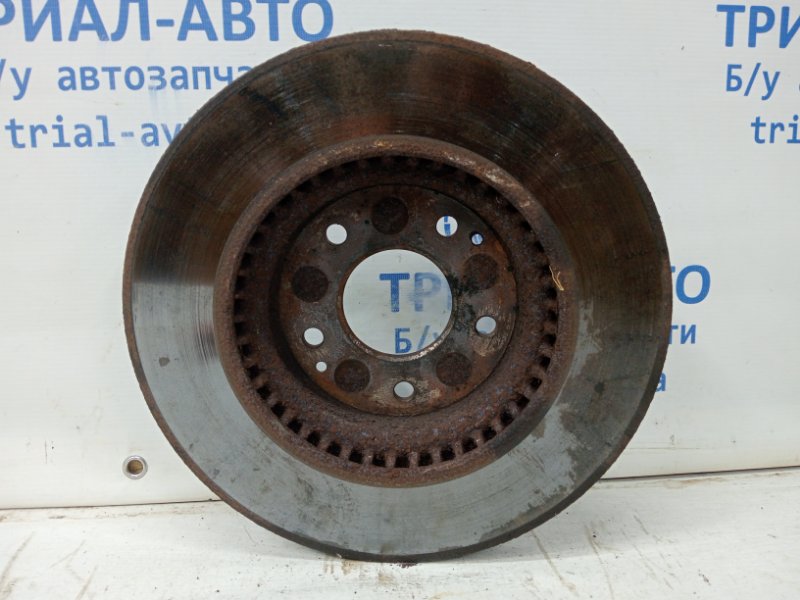 Диск тормозной передний Korando 2010-2019 C200 2.0 diesel D20Dt