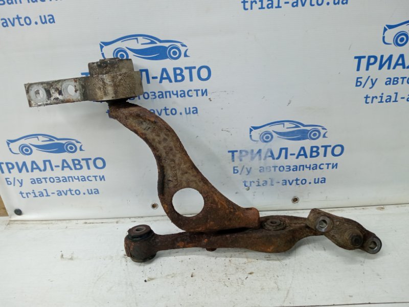Рычаг правый передний Mazda 6 2007-2013 GH 2.5 бензин L5-VE GS1D34300K Б/У