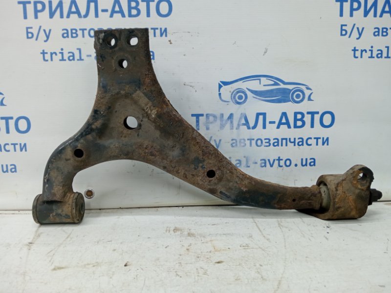 Рычаг левый передний SsangYong Korando 2010-2019 C200 2.0 diesel D20Dt 4451034005 Б/У