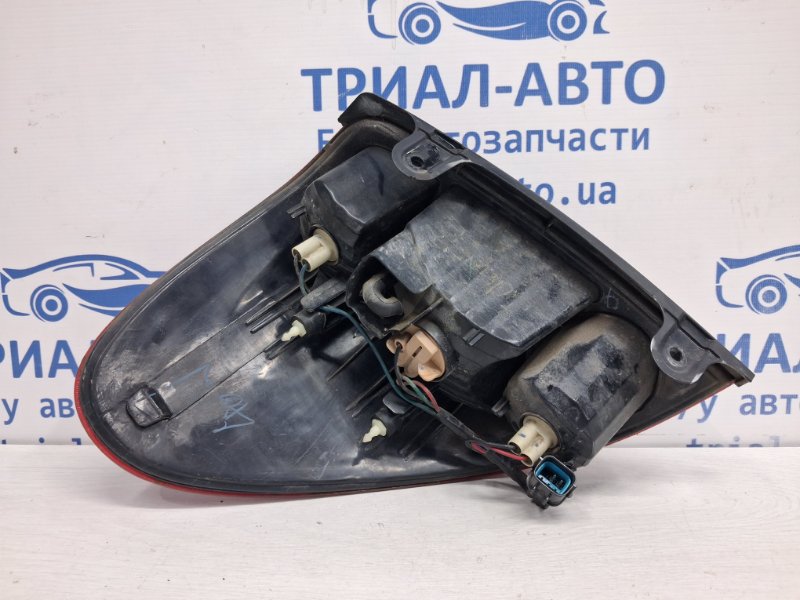 Фонарь задний внешний правый L200 2006-2015 KB 2.5 Diesel 4D56