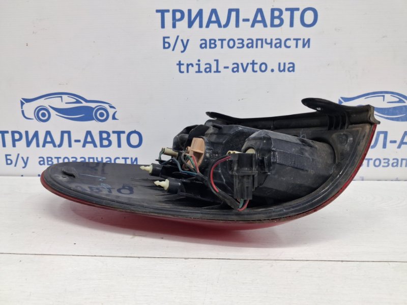 Фонарь задний внешний правый L200 2006-2015 KB 2.5 Diesel 4D56