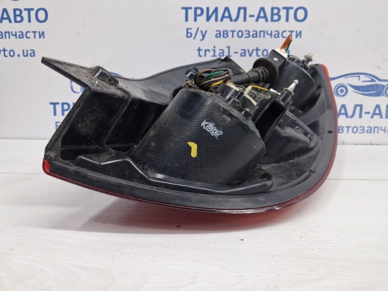 Фонарь задний внешний левый Korando 2010-2019 C200 2.0 diesel D20Dt