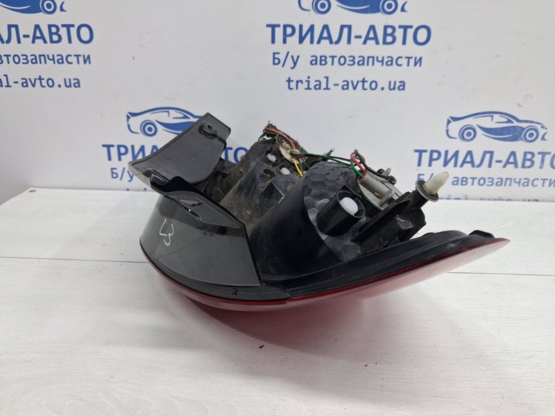 Фонарь задний внешний правый Korando 2010-2019 C200 2.0 diesel D20Dt