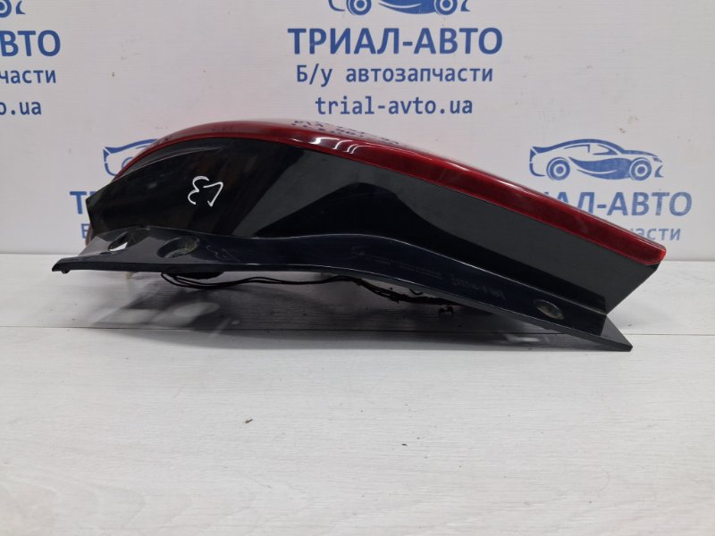Фонарь задний внешний правый Korando 2010-2019 C200 2.0 diesel D20Dt