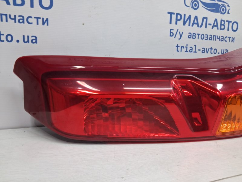 Фонарь задний внешний правый X-Trail 2007-2015 T31 2.0 Diesel M9R