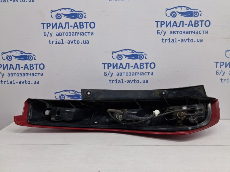 Фонарь задний внешний правый X-Trail 2007-2015 T31 2.0 Diesel M9R