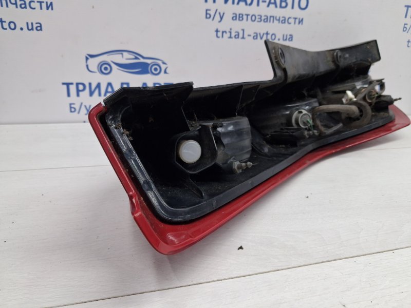 Фонарь задний внешний правый X-Trail 2007-2015 T31 2.0 Diesel M9R