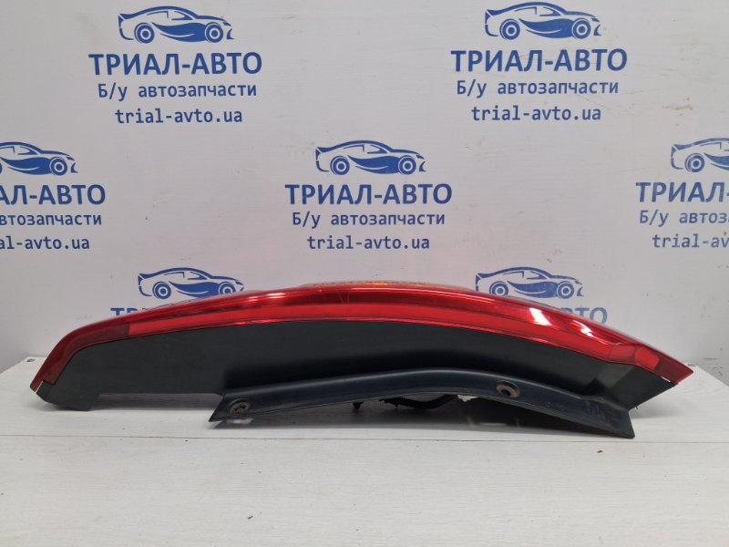 Фонарь задний внешний правый X-Trail 2007-2015 T31 2.0 Diesel M9R