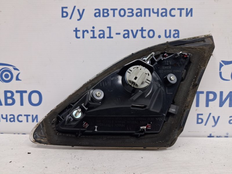 Фонарь задний внутренний левый 6 2007-2013 GH 2.5 бензин L5-VE