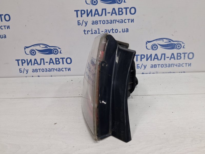Фонарь задний внешний левый 6 2007-2013 GH 2.5 бензин L5-VE