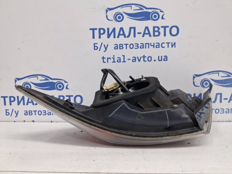 Фонарь задний внешний левый 6 2007-2013 GH 2.5 бензин L5-VE