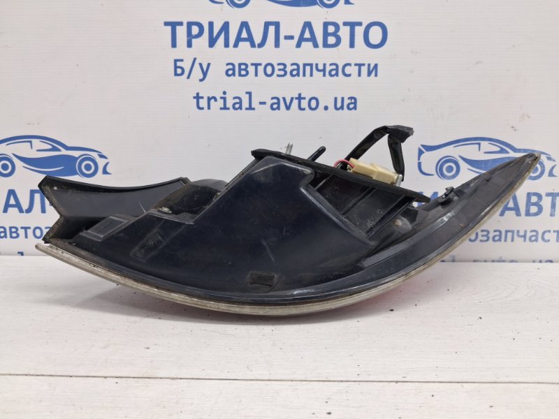 Фонарь задний внешний левый 6 2007-2013 GH 2.5 бензин L5-VE