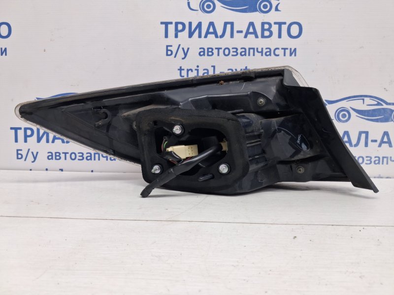 Фонарь задний внешний правый 6 2007-2013 GH 2.5 бензин L5-VE