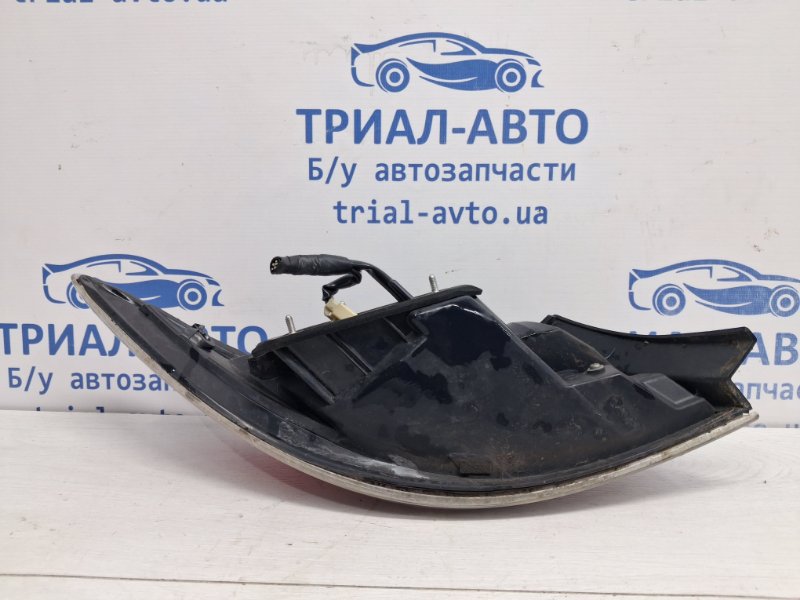 Фонарь задний внешний правый 6 2007-2013 GH 2.5 бензин L5-VE