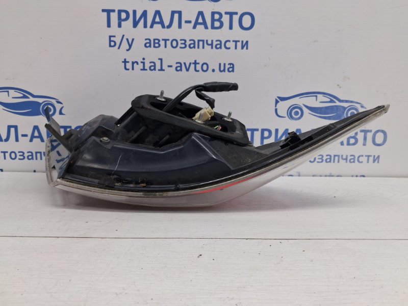 Фонарь задний внешний правый 6 2007-2013 GH 2.5 бензин L5-VE
