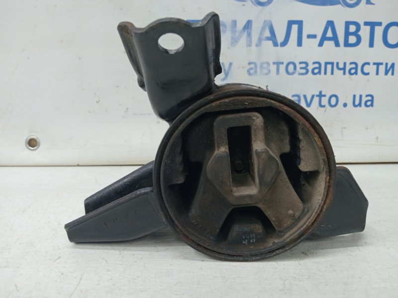 Подушка ДВС левая Kia Sportage 2010-2016 SL 1.7 diesel D4FD 218302Y600 Б/У