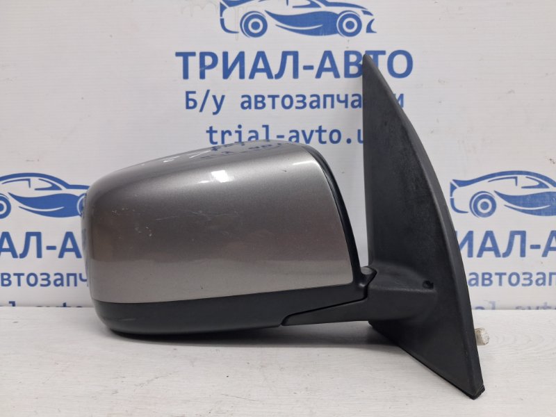 Зеркало правое X-Trail 2007-2015 T31 2.0 Diesel M9R