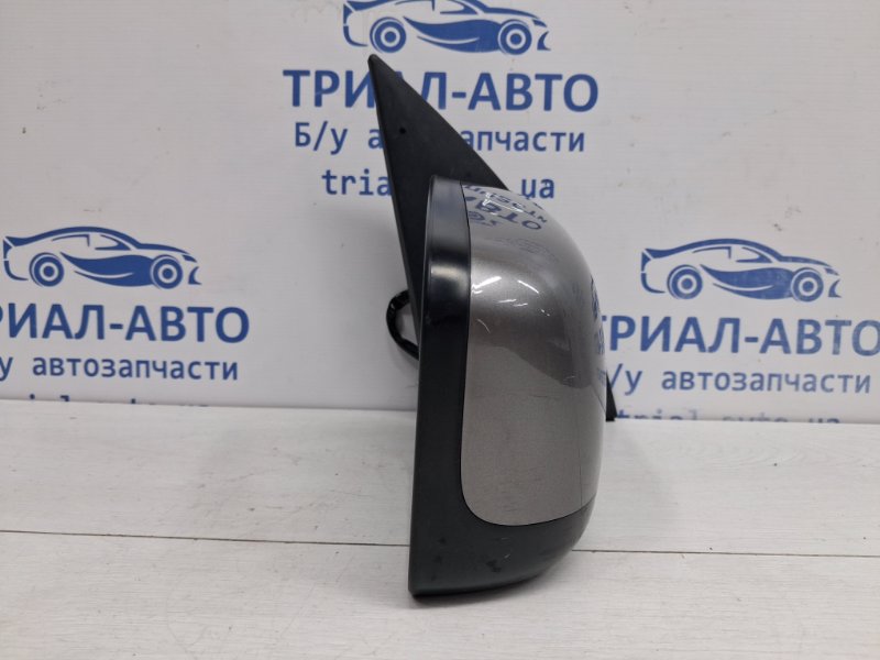Зеркало правое Nissan X-Trail T31 2.0 Diesel M9R