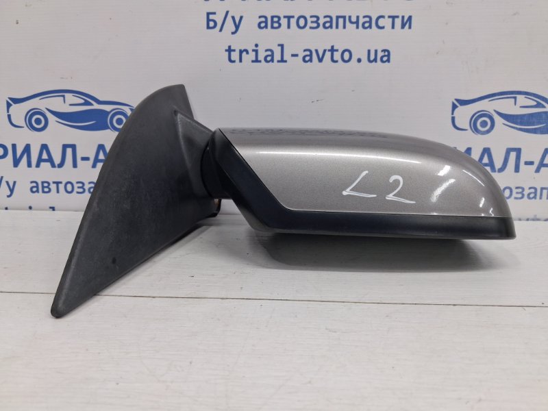 Зеркало правое X-Trail 2007-2015 T31 2.0 Diesel M9R