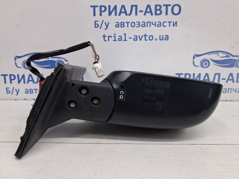 Зеркало правое X-Trail 2007-2015 T31 2.0 Diesel M9R