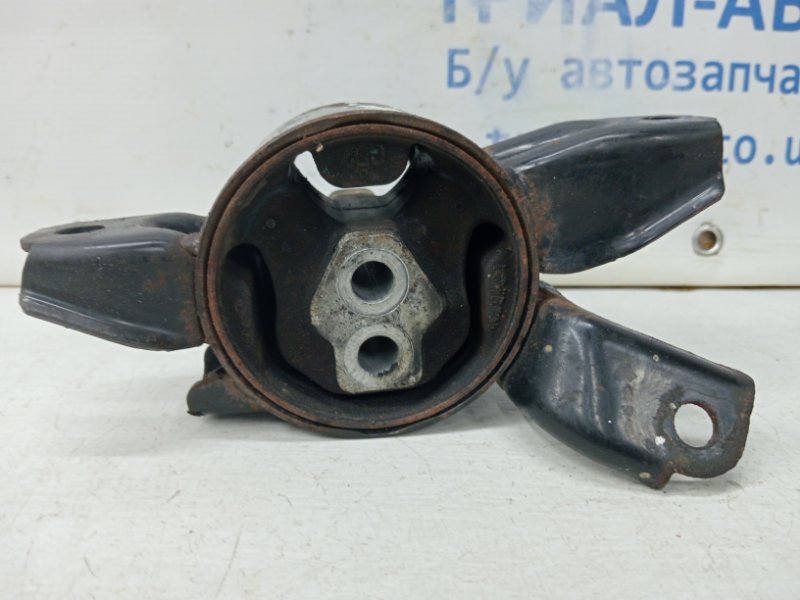 Подушка ДВС левая Kia Ceed 2012-2018 JD 1.6 diesel D4FB 21830A5200 Б/У