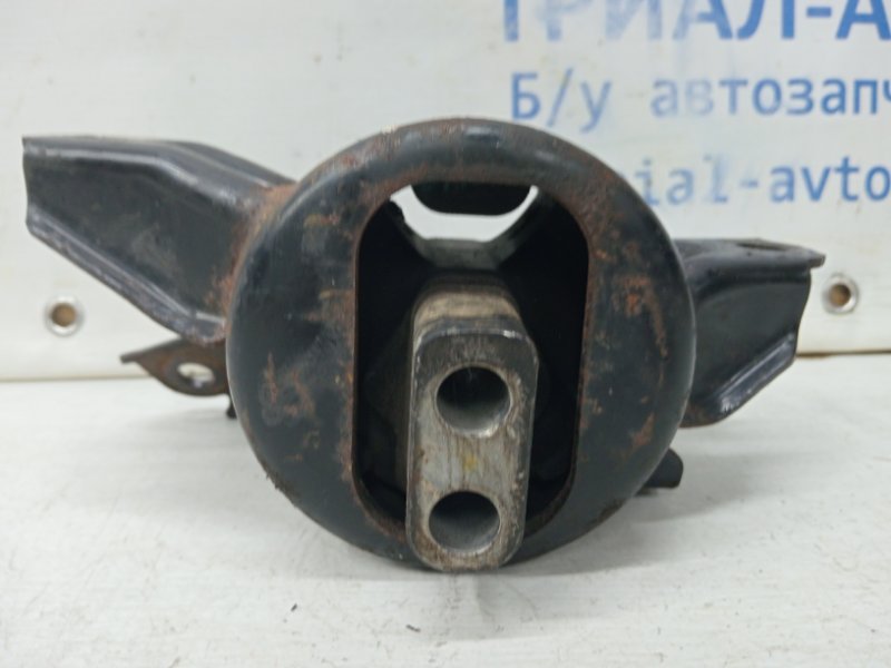 Подушка ДВС левая Kia Ceed JD 1.6 diesel D4FB