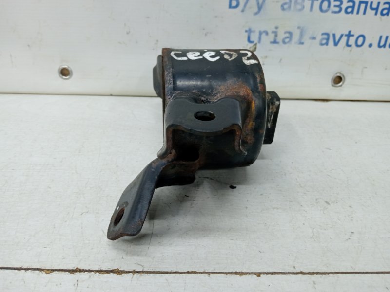 Подушка ДВС левая Ceed 2012-2018 JD 1.6 diesel D4FB